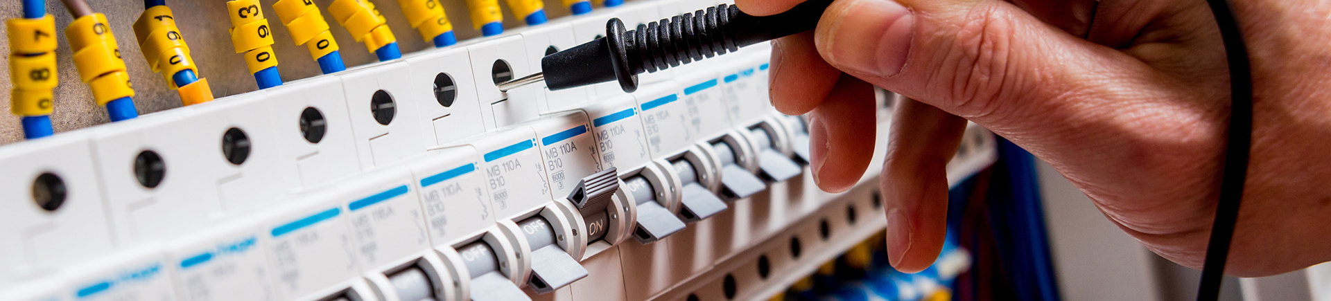 EMG Elektromeister Martin Gottschalk in Wallhausen