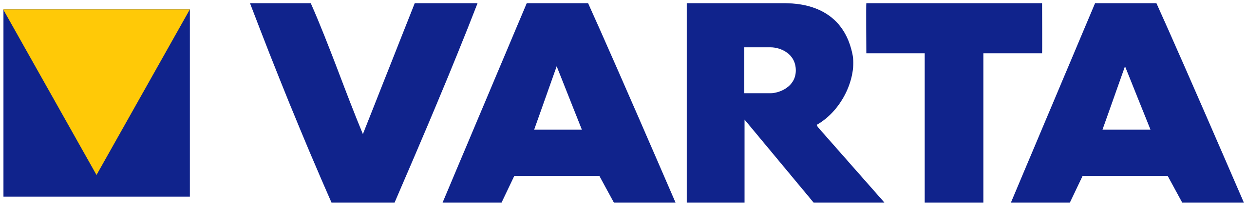 Varta bei EMG Elektromeister Martin Gottschalk in Wallhausen